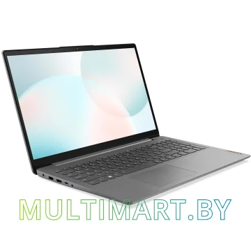 Ноутбук Lenovo IdeaPad 3 15IAU7 (82RK00GLRK)